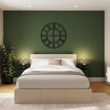 Stratford Ottoman Bed Frame