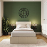 Stratford Ottoman Bed Frame