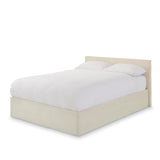 Hackney Corduroy Ottoman Bed Frame