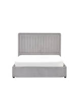 Julian Bowen Savannah bed, front view