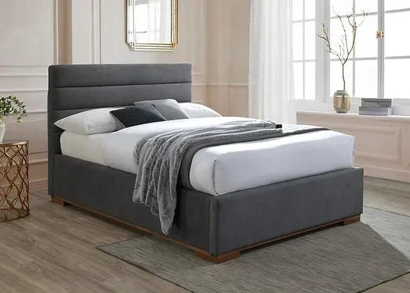 Mayfair Ottoman Bed Frame, view 4
