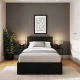 Stratford Ottoman Bed Frame