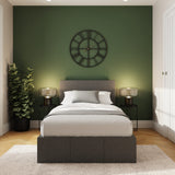 Stratford Ottoman Bed Frame