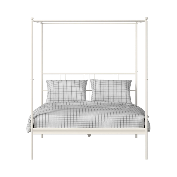 Soho iron bed frame