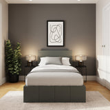Stratford Ottoman Bed Frame