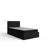Stratford Ottoman Bed Frame